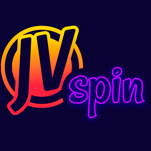 JVSpin Casino Chile Logo