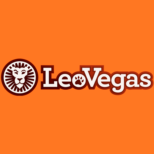 LeoVegas Casino Chile Logo