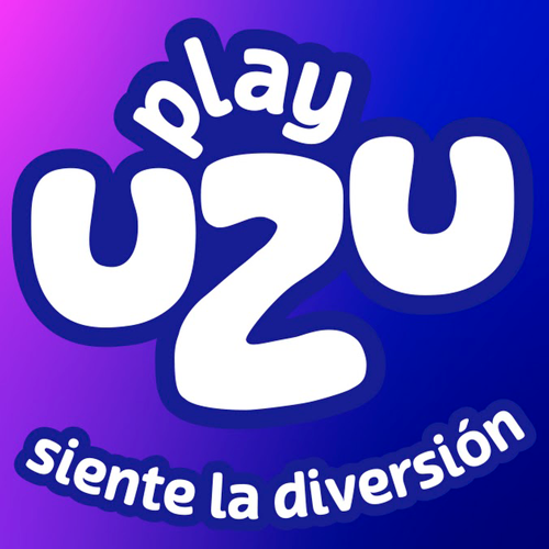 PlayUZU Casino Chile Logo