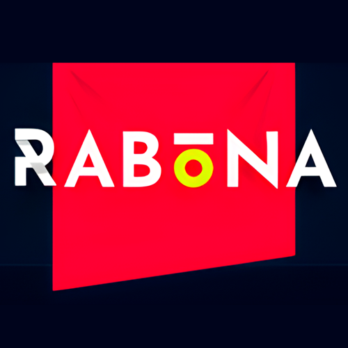 Rabona Casino Chile Logo
