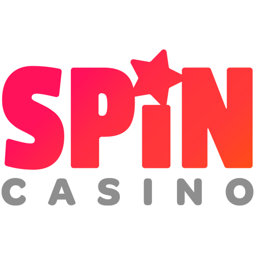 Spin Casino Chile Logo