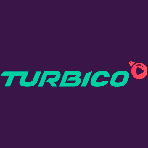Turbico Casino Chile Logo