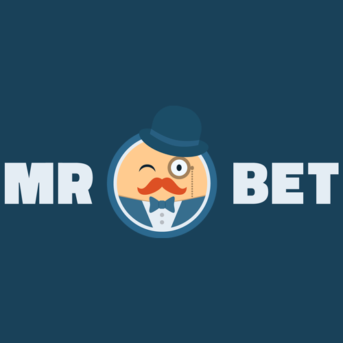 Mr Bet Casino Chile logo